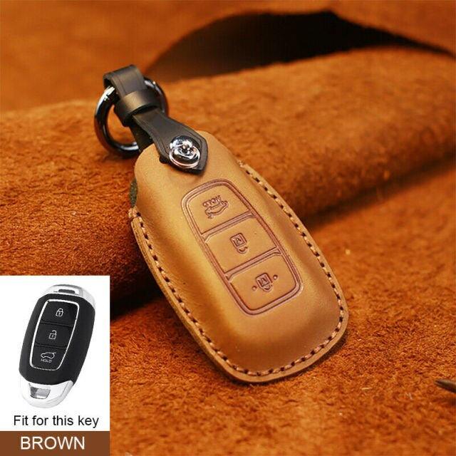 Car key protector for Hyundai