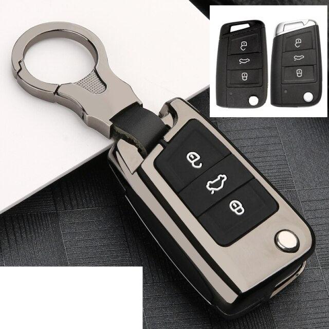 Car key protector for Volkswagen