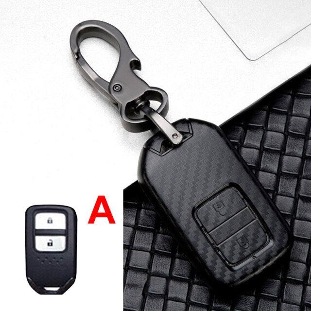 Car key protector for Honda