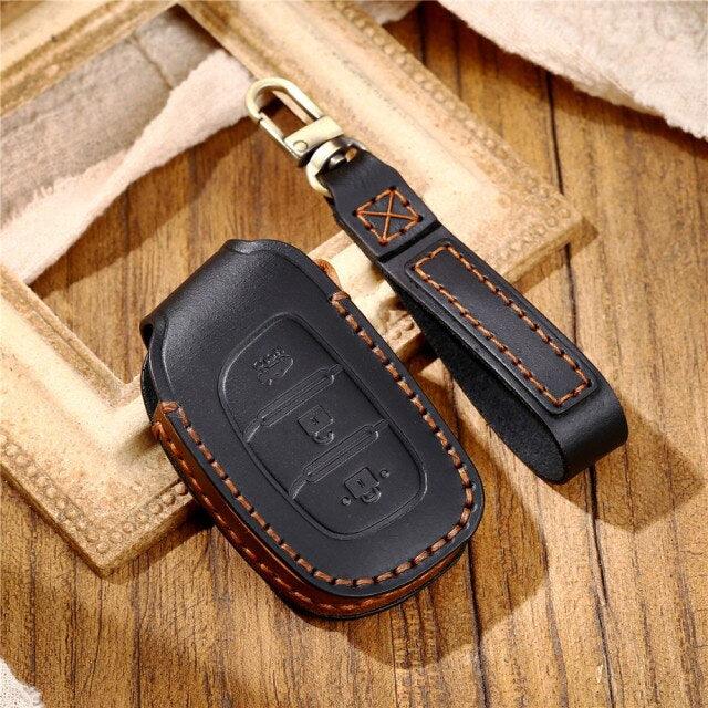 Car key protector for Hyundai