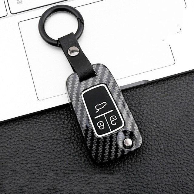 Car key protector for Opel