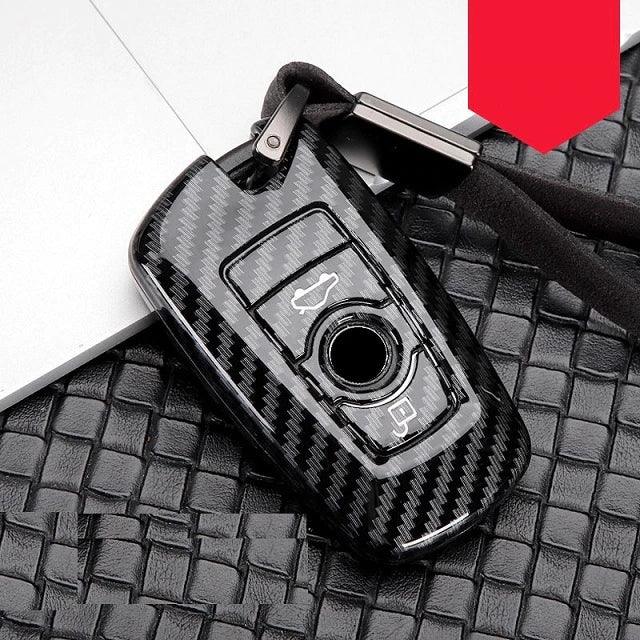 Car key protector for BMW