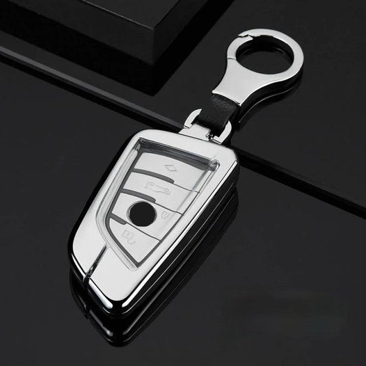 Car key protector for BMW