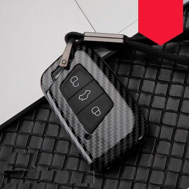 Car key protector for Volkswagen