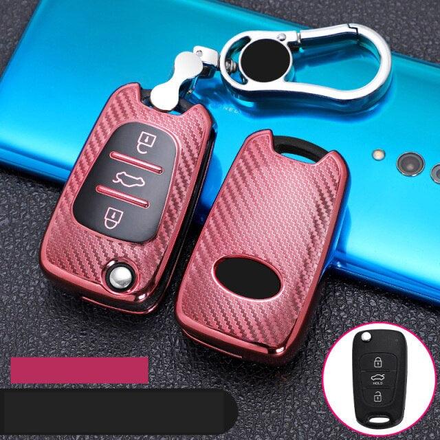 Car key protector for Hyundai