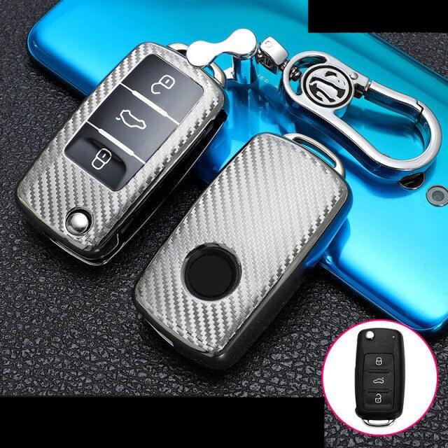 Car key protector for Volkswagen