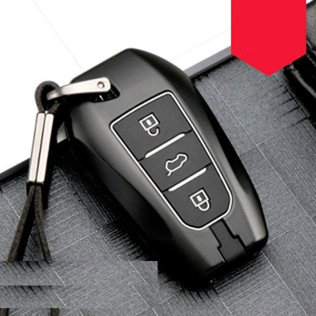 Citroën car key protector