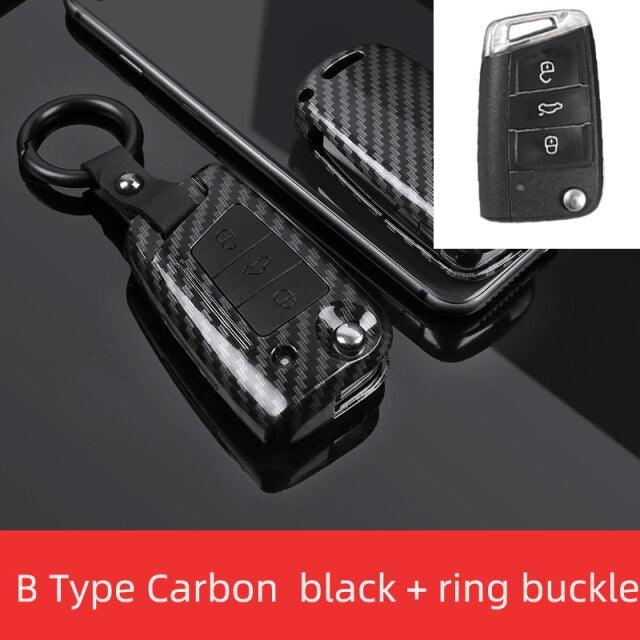 Car key protector for Volkswagen