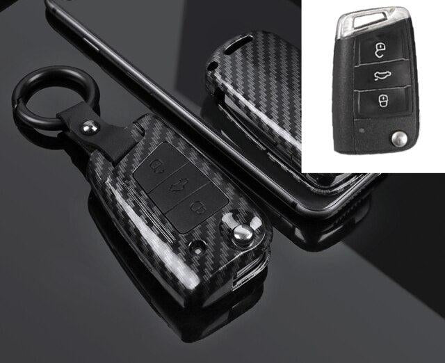 Car key protector for Volkswagen