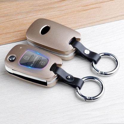 Car key protector for Hyundai