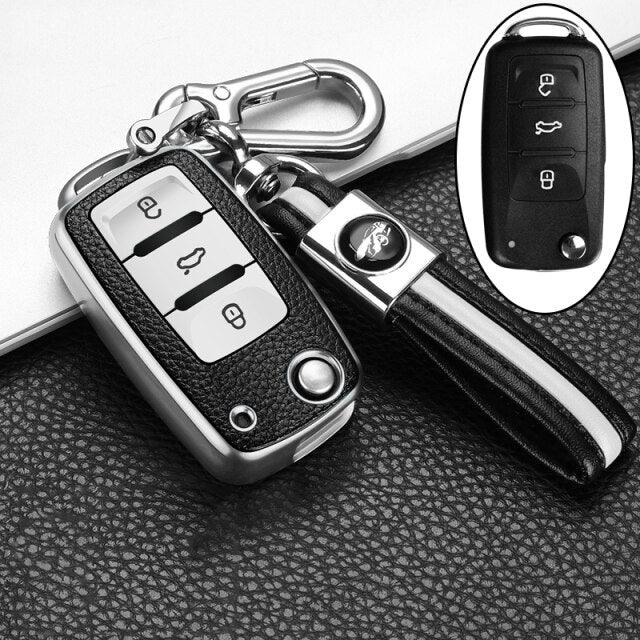 Car key protector for Volkswagen