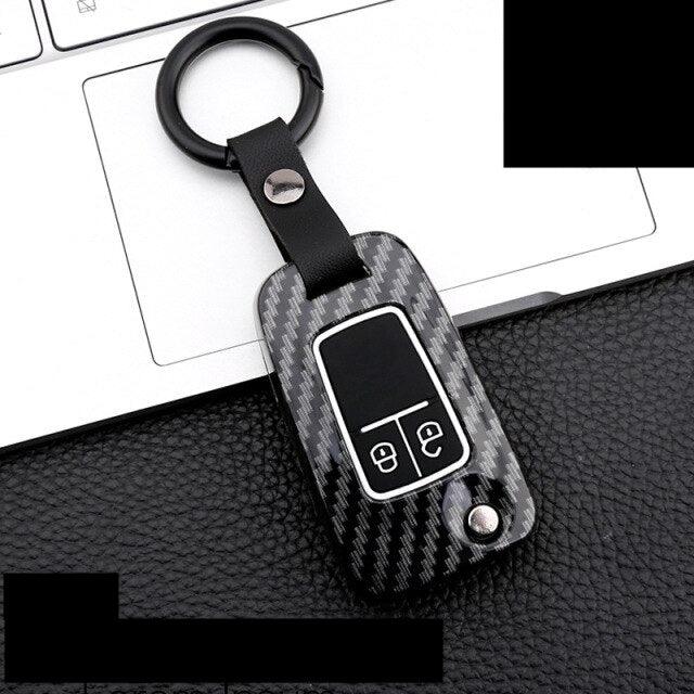 Car key protector for Opel