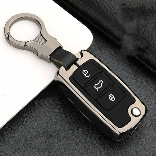 Car key protector for Volkswagen