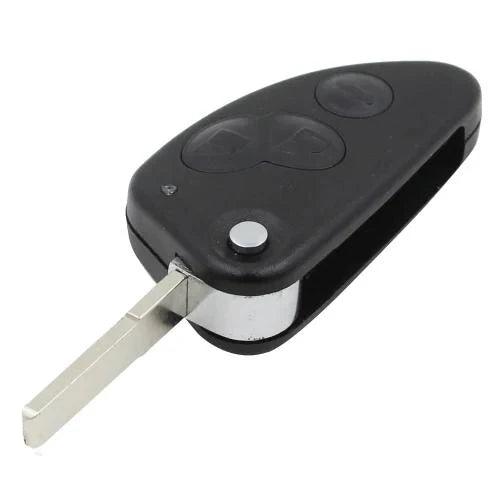 Alfa Romeo flip key 2 buttons chip original product