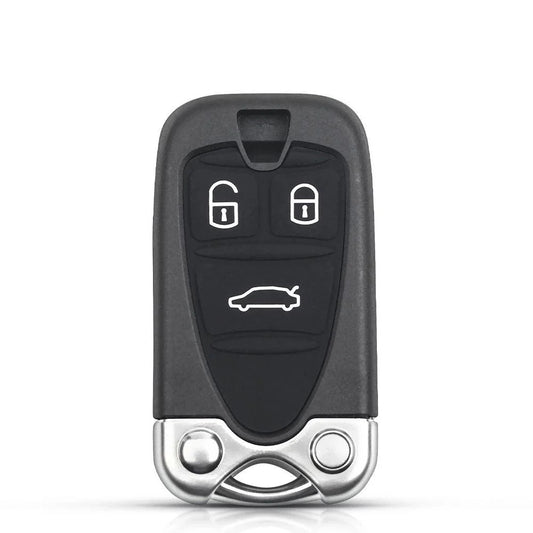 Alfa Romeo 159 Brera Spider Smartkey 3 Knoppen 433MHz SIP22 71740257