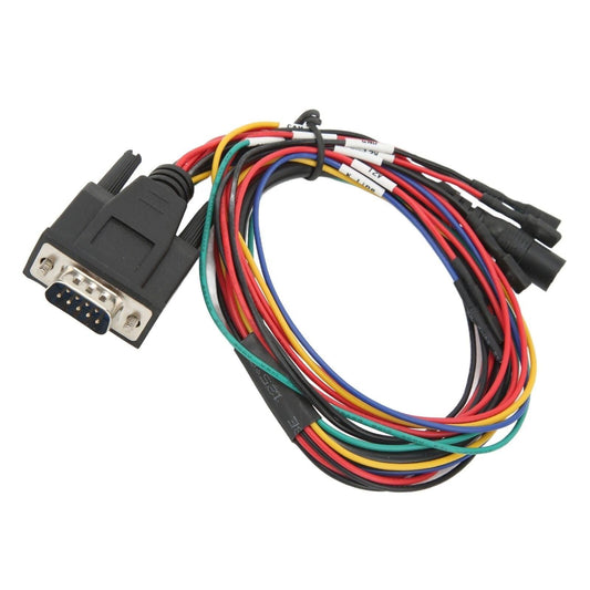 I/O IO Terminal bench cable