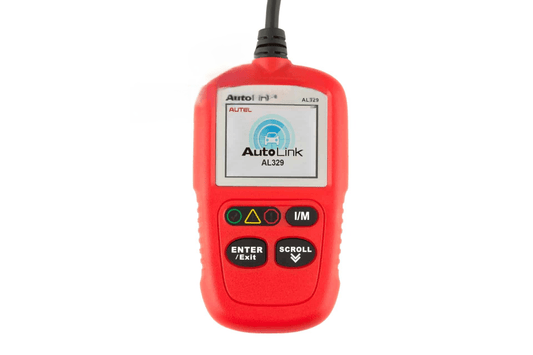 AutoLink AL329