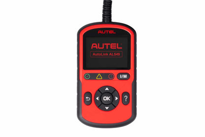 AutoLink AL549