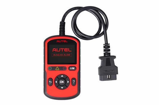 AutoLink AL549