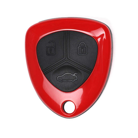 B17 - Keydiy Ferrari Type 3 Button Remote