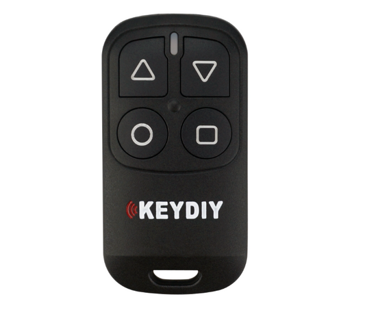 B32 - Keydiy 4 knoppen afstandbediening