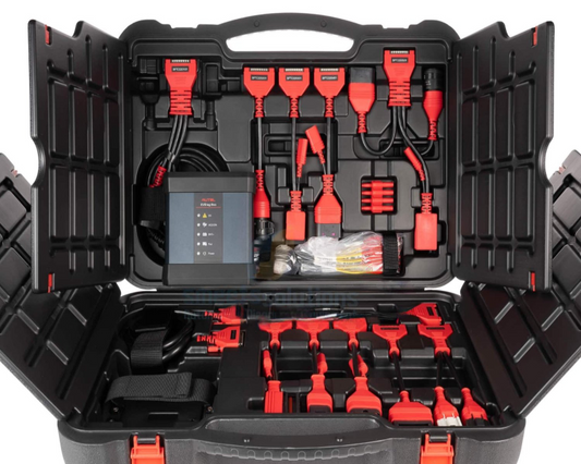 Autel EV upgrade kit voor MaxiSys