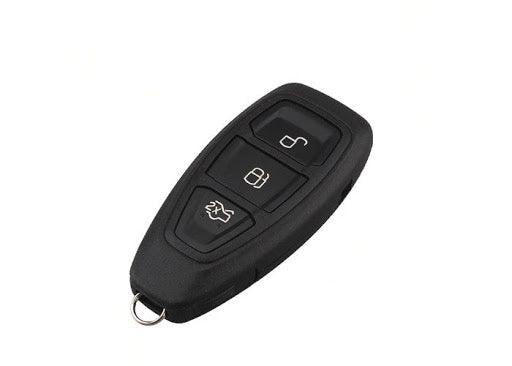 Ford Focus Fiesta Puma Smartkey 3 Button 433MHz chip: ID49 PCF7953P P/N: 2514050