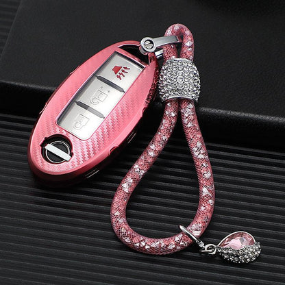 Car key protector for Nissan