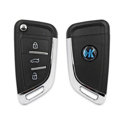 KeyDiy KD NB29 BMW Model Remote Key