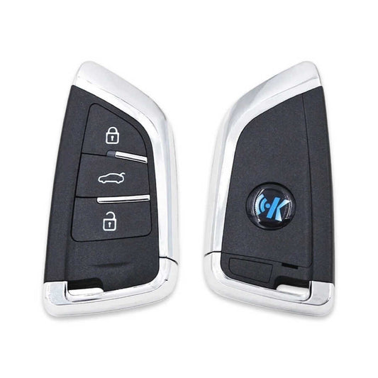 KeyDiy KD ZB02-3 BMW Model Smart Remote Key