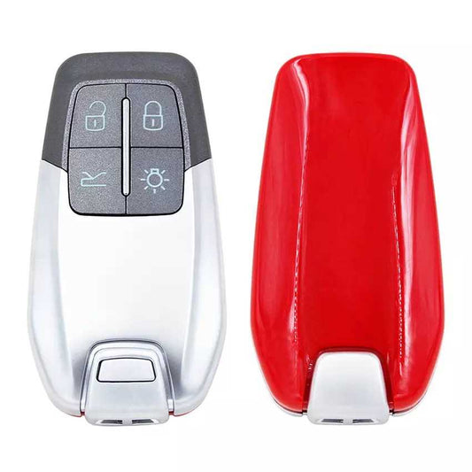 KeyDiy KD ZB06 Ferrari Model Smart Remote Key