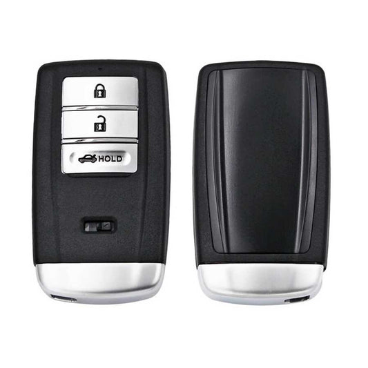 KeyDiy KD ZB14-3 Honda Model Smart Remote Key