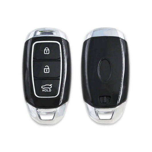 KeyDiy KD ZB28-3 Hyundai Model Smart Remote Key