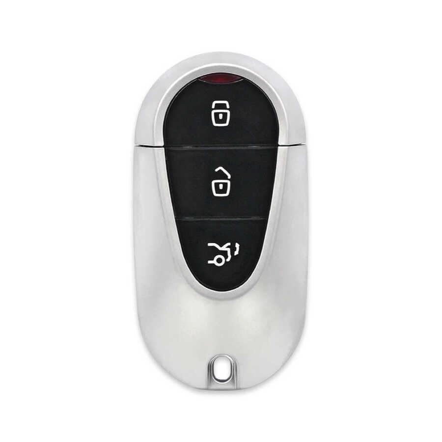 Maybach Key KeyDiy KD ZB29-3 MB Maybach Model Smart Remote Key – Car Volt | Car Key