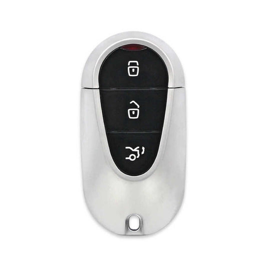 KeyDiy KD ZB29-3 MB Maybach Model Smart Remote Key