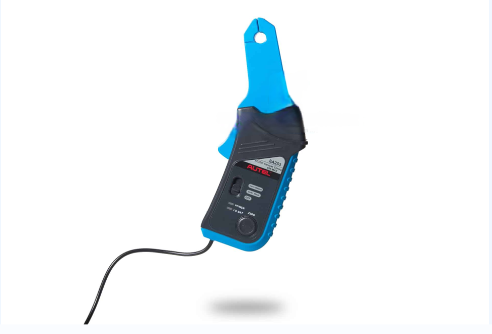 Autel MSOAK Oscilloscoop Accessoire Kit