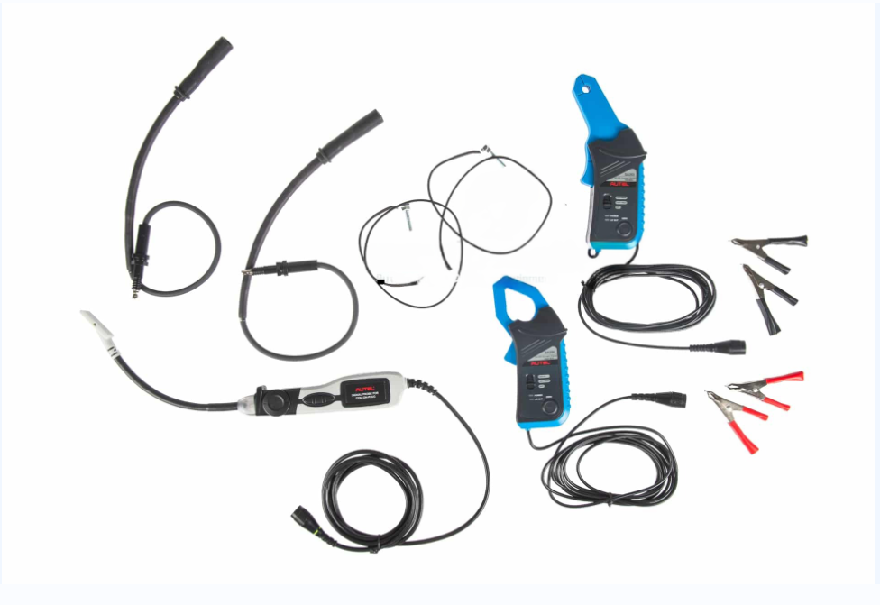 Autel MSOAK Oscilloscoop Accessoire Kit