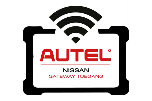 Nissan Security Gateway tokens