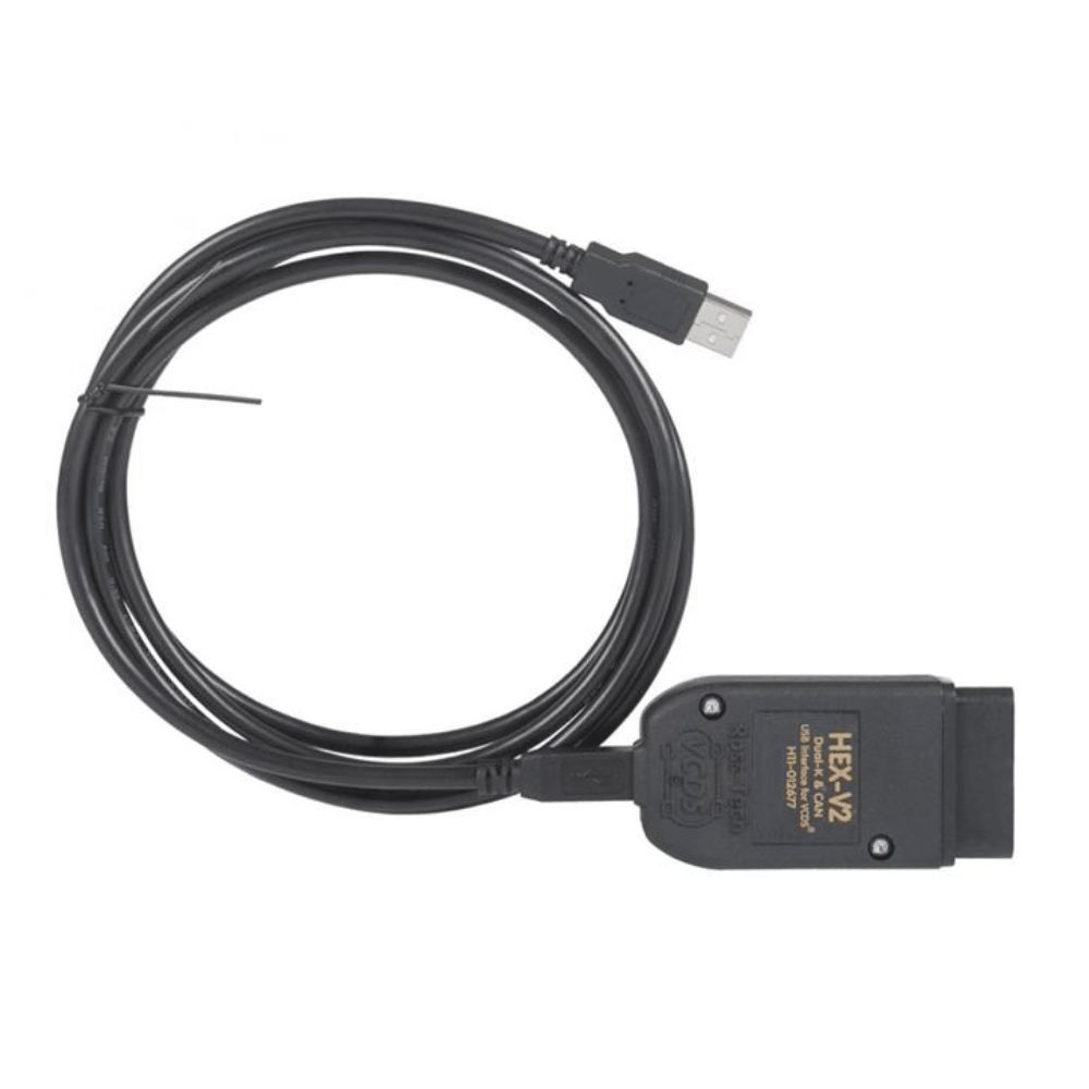 VCDS HEX-V2 Pro