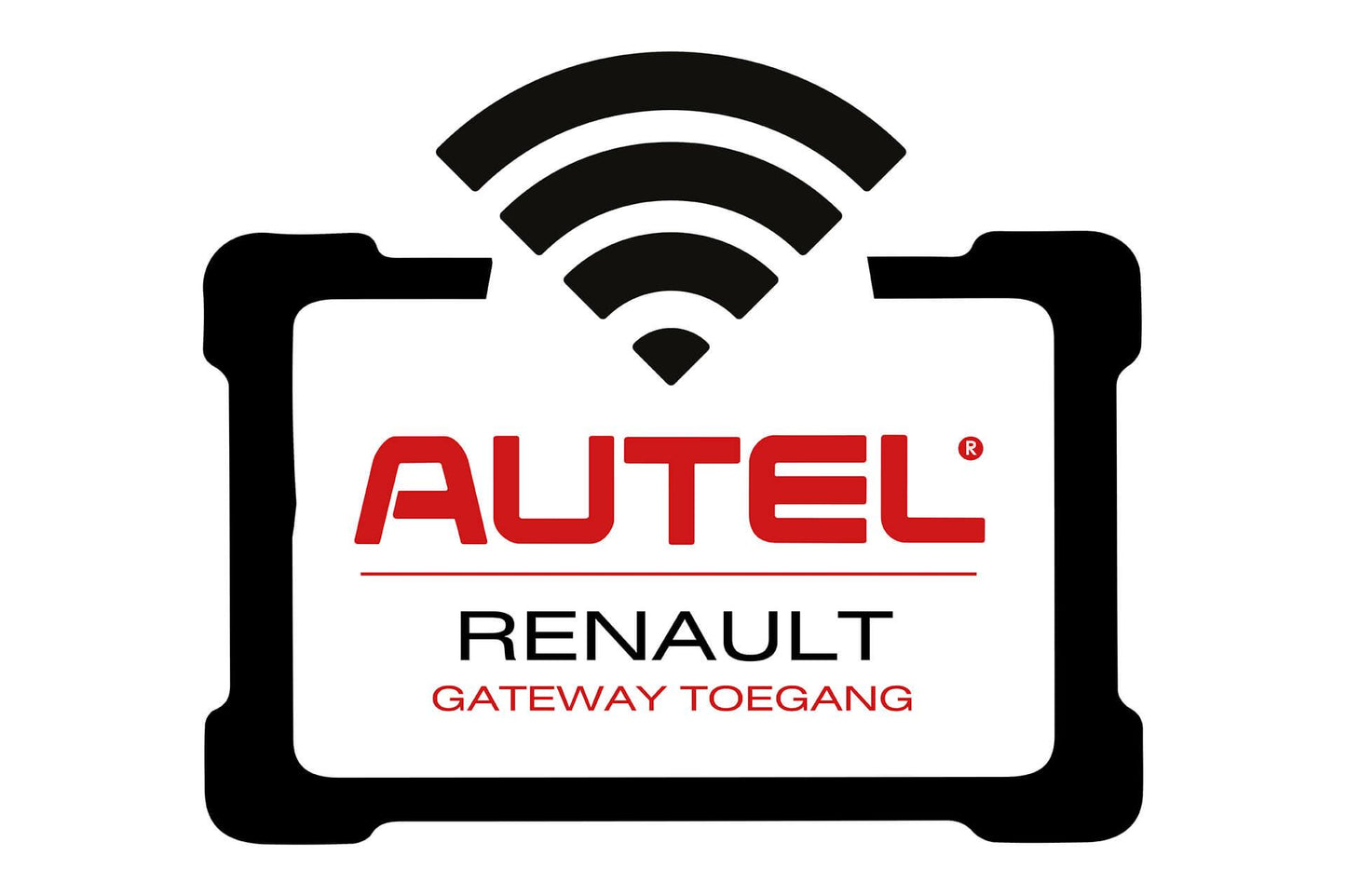 Renault Gateway Tokens 