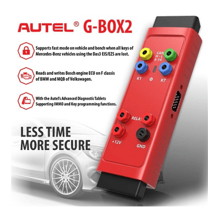 Autel G-Box 