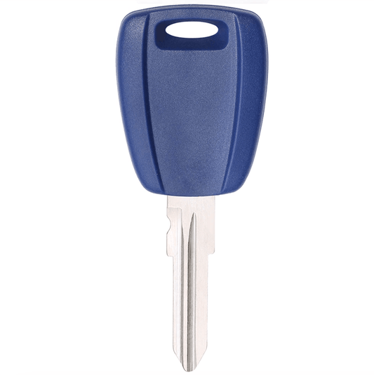 Car key without Transponder GT15 | Iveco Fiat Alfa Romeo