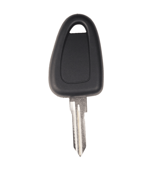 Car key without Transponder GT10 | Iveco Fiat Alfa Romeo