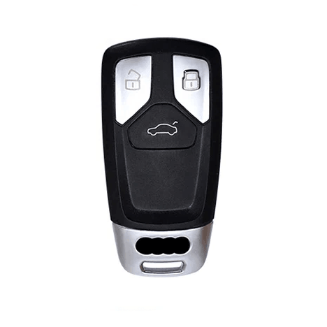 Audi TT Smartkey 3 buttons 433Mhz PN 8S0 959 754 AP