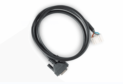 Tesla adapter cable set 