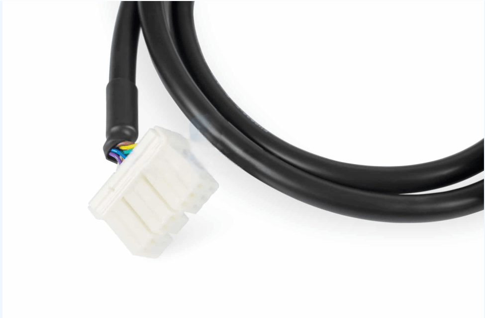 Tesla adapter cable set 