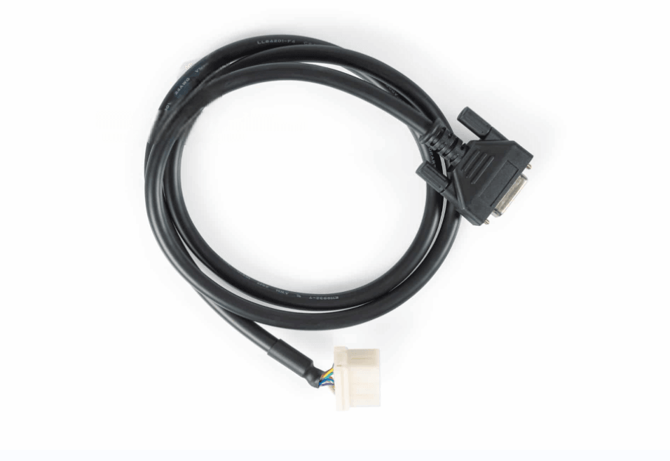 Tesla adapter cable set 