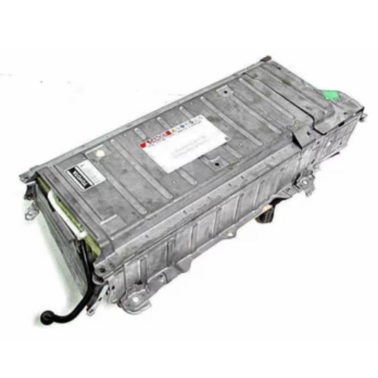 Toyota Prius Hybrid Battery Replacement or Repair Service