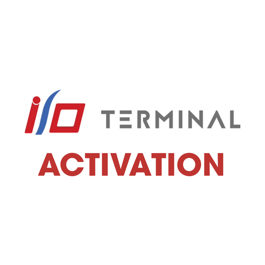 I/O Terminal Multi Tool Opel/GM ECU Activation