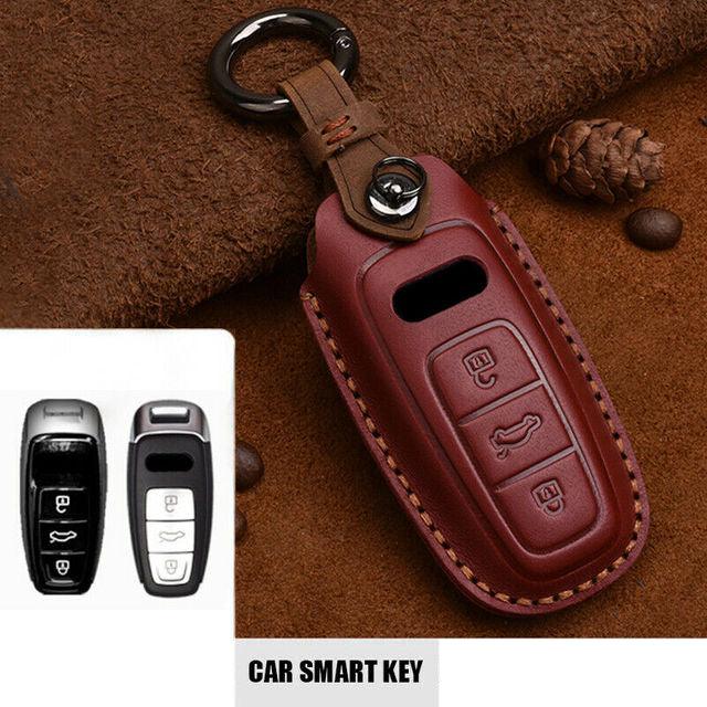 Car key protector for Audi